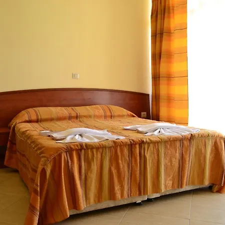 Aparthotel Palazzo Sunny Beach